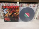 Ratt - Detonator 10 Tracks 1990 Korea Orig Vinyl LP
