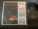 GUNS N' ROSES Don't Cry 1991 MEXICO 7