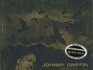 Johnny Griffin Vol. 2 200g LP from the Michael Hobson PLAY Copies