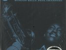 Hank Mobley, Soul Station 200g LP from the Michael Hobson PLAY Copies