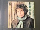 2 LP Bob Dylan Blonde on blonde Near Mint SONP 50158 Japan 1969 pressing