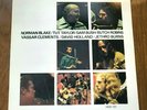 Norman Blake Tut Taylor Sam Bush Butch Robins Vassar Clements etc. Vinyl LP 1975