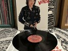 Weird Al Yankovic - Even Worse - Original Vinyl LP 1988 VG+