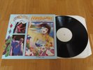 MARILLION SELLING FISH LIVE 3 White Label LP UK TOUR 86 SUPERB COVER & VINYL NM