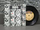 KISS Rock And Roll All Nite UK 7