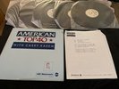 1986 American Top 40 Casey Kasem 9-13-86. Program 863-11.