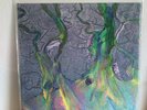 alt-J: An Awesome Wave (LP Gatefold White Vinyl) (2012) neuwertig