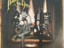 panic at the disco vinyl
