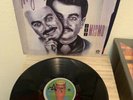 Tony Vega – Uno Mismo [1991] Vinyl LP Latin Salsa Guaguanco Esa Mujer