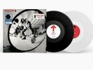 Pearl Jam RearViewMirror LP Color Vinyl Vol 1 Sealed Sold Out Black White