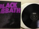 Black Sabbath-Master Of Reality 1976 ERROR ****NM**** NEL 6004 UK pressing