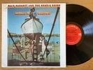 Gale Garnett - Sausalito Heliport - 12” Vinyl LP - 1969 US - Rock Psych VG+