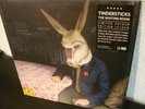TINDERSTICKS  - THE WAITING ROOM org.Lim.180g COLOUR Ed. TOP-MINT