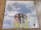 THE GODS - GENESIS LP RSD MULTICOLOURED VINYL LIMITED PARLOPHONE NEAR MINT