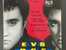 ELVIS PRESLEY with The JORDINAIRES On night EP 7