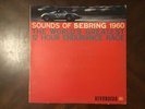 Auto Racing Sounds Of Sebring 1960 LP VINYL ALBUM Riverside 5018