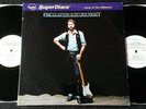 ERIC CLAPTON „JUST ONE NIGHT“ 2LP HALF-SPEED MASTERED NAUTILUS US-PRESS