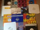RAVE HOUSE OLD SCHOOL X15 VINYL
