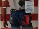 Bruce Springsteen-Born In The USA-Columbia 38653-SEALED NOS HYPE STICKER