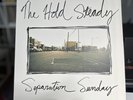 The Hold Steady Separation  Sunday  Women Records 2005 WNM 004-1  First Pressing