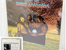 Rare Sealed  HIGH ON MOUNT RUSHMORE orig press NOS heavy psych rock LP