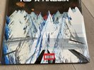 Radiohead Kid A Mnesia Half speed remastered Triple Vinyl LP New Sealed