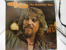 Waylon Jennings “The Ramblin’ Man” 1974 RCA  LP Record NM c VG+ Ultrasonic Clean