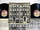 LED ZEPPELIN PHYSICAL GRAFFITI SWAN SONG P-6317N JAPAN VINYL 2LP
