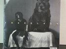 6lack - Free 6lack / Black LP Vinyl Record - Hip Hop Rap Jazz - New Sleeve Bend