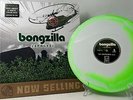 Bongzilla - Apogee Vinyl EP Green / White Merge