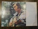 George Jones - The Grand Tour LP 1974 Epic Records KE 33083