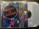 SEALED ORIGINAL TEJANO TEX MEX LP FREDDIE GOMEZ VUELVE EL CICLON on FALCON