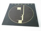 BAUHAUS '1979-1983' 2LP UK BEGGARS BANQUET 1985 GATEFOLD GOTH