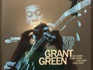 Grant Green Born to Be Blue (EX) Tone Poet Blue Note 2019 Release BST 84432
