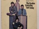 The Beatles Yesterday And Today 1966 Capitol Records T2553 Mono Jacksonville