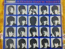 THE BEATLES - A HARD DAYS NIGHT MONO OZ