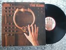 KISS     Music From The Elder     Vintage LP  Casablanca – NBLP 7261