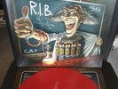 TANKARD - LP 