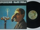 ALAN HULL Pipedream ELEKTRA LP BEAUTIFUL VG++/NM 1st press RARE folk