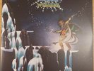 Uriah Heep Demons And Wizards Back On Black Green Vinyl LP Schallplatte