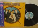 HERMANS HERMITS BEST 20 ORIG 1977 JAPAN RAK-ERS-90062 OBI HOLLIES KINKS