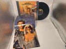 Mad Max Beyond Thunderdome  LP Soundtrack Tina Turne Includes Poster SWAV 12429