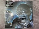 Iron Maiden - Different World  - 7 Single - Picture Disc