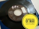 Nirvana - Come As You Are / Drain You 45 NEAR MINT 1992