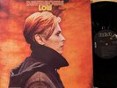 David Bowie LOW Vinyl LP RCA AYL1-3856 1977 Sound and Vision Be My Wife