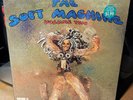THE SOFT MACHINE-VOLUME TWO (LP) COMMAND/PROBE CPLP 4505 ***SEALED***