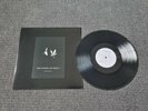 Sisters Of Mercy NUMBERED TEST PRESSING Live At Solitaire Swindon 27.4.1983