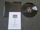 Sisters Of Mercy UNNUMBERED TEST PRESSING Live at the Lyceum, London, 28.11.1982