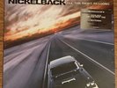 All The Right Reasons by Nickelback (Record, 2017) SEALED