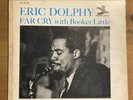 ERIC DOLPHY Far Cry LP Original 1962 DG New Jazz MONO NJ 8270 G+ Plays Decent